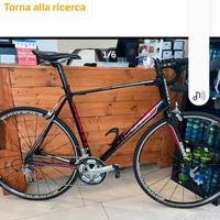 bici da corsa