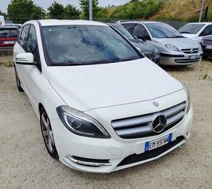 Mercedes-benz A 180 CDI BlueEFFICIENCY Automatic E