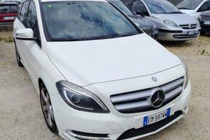 Mercedes-benz A 180 CDI BlueEFFICIENCY Automatic E
