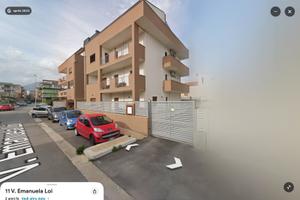 Cantina 8 mq Ficarazzi via Emanuela Loi