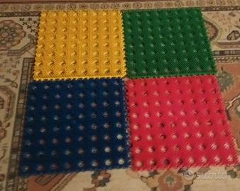 Tappettini Posturali PPC + SAP