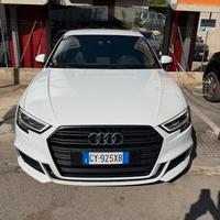 Audi A3 SPB 2.0 TDI 150 CV S-LINE