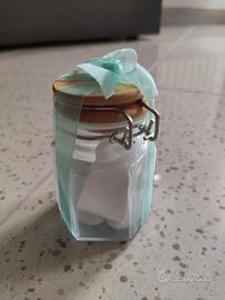 Bomboniere o confettate