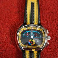 Chronotech Renault F1 