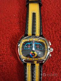 Chronotech Renault F1 