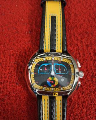 Chronotech Renault F1 