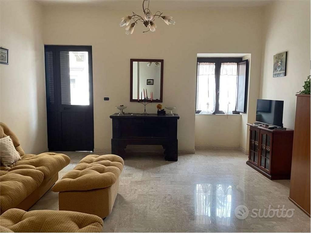 Appartamento – Mondragone, Borgo di Sant'Angelo, Caserta - Vista 3