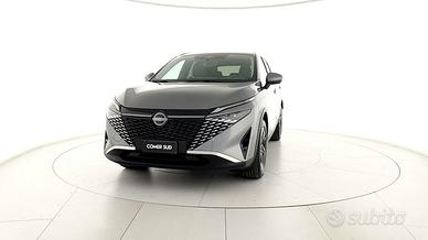 NISSAN Qashqai III 2024 - Qashqai 1.3 mhev U33354