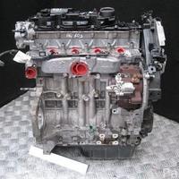 Motore e cambio 1.6 diesel 9hd