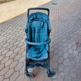 passeggino Inglesina