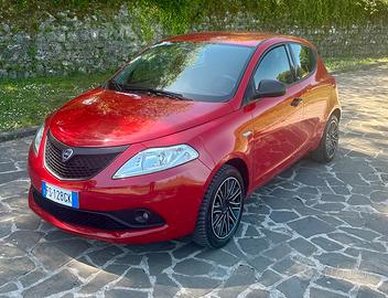 2018 ~ Lancia Y benzina/gpl