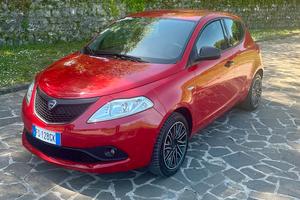 2018 ~ Lancia Y benzina/gpl