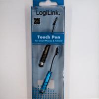 Pennino capacitivo Logilink Touch Pen AA0029B