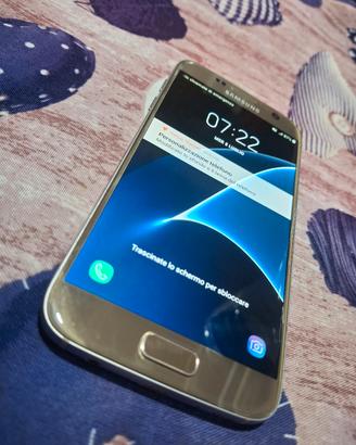 Samsung GALAXY S7