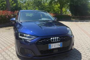 AUDI A3 Sportback 35 TDI Business S tronic 2021