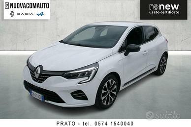 Renault Clio 1.0 tce Techno 90cv