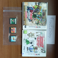 Giochi Nintendo 3DS(TM) Nintendo DS(TM)