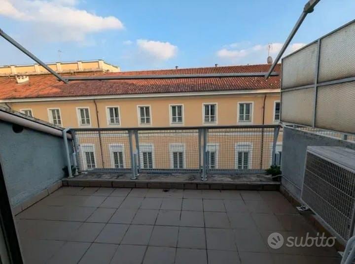 Appartamento in Cenisia, foto 8 di 8