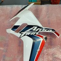 carena africa 1000 sinistra crf1000 usata HRC orig