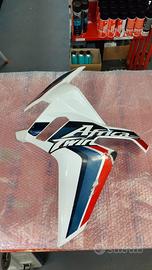 carena africa 1000 sinistra crf1000 usata HRC orig