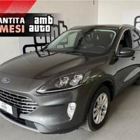Ford Kuga 2.0 Diesel 120 CV aut. 2WD Titanium X