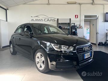 Audi A1 SPB 1.4 TDI S tronic NEOPATENTATI