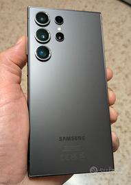Samsung S24 Ultra 256 gb