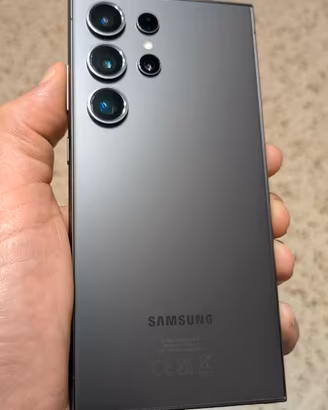 Samsung S24 Ultra 256 gb