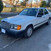 Mercedes 200E W124