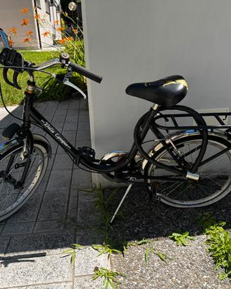 Bici graziella per bimbi