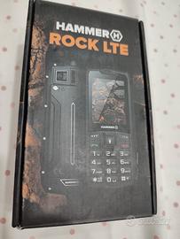 Cellulare Hammer Rock Lte