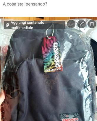 Zaini Seven