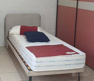 Letto singolo Zg Mobili