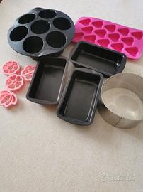 stampi vari tutto 4 euro 