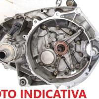 Cambio marce usato rev. VW T4,T5 CARAVELLE