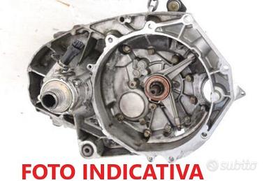 Cambio marce usato rev. VW T4,T5 CARAVELLE