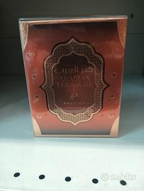 Arabian Treasure by Khadlaj 