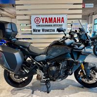 Yamaha Tracer 9 GT+