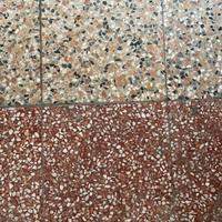 Piastrelle cementine