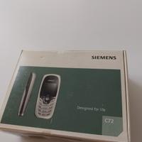 telefono siemens