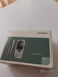 telefono siemens