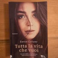 Enrico Galiano, Tutta La Vita Che Vuoi, 2024