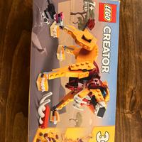Lego creator 3 in 1