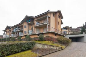 NO AGENZIE IMMOBILIARI Druento appartamento 200 mq