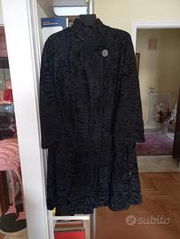 Pelliccia in Astracan