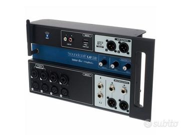 MIXER digitale