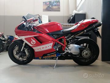 Ducati 848