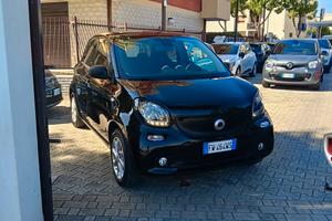 SMART FORFOUR AUTO -PREZZO PROMO!