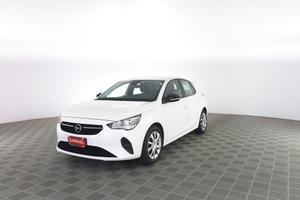 OPEL Corsa Corsa 1.2 100 CV Edition