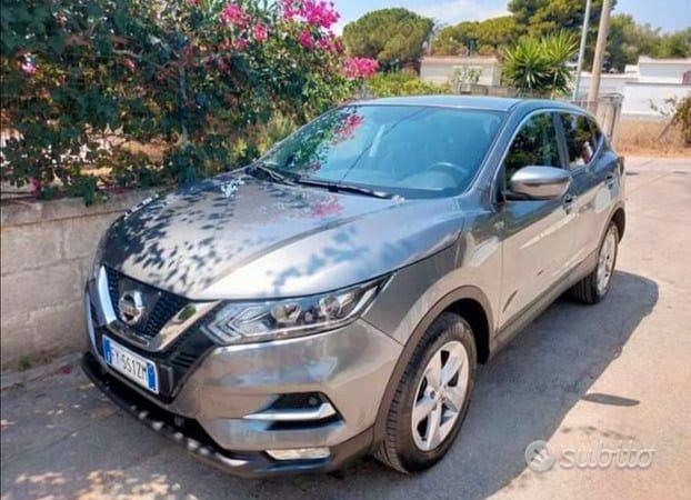 Ricambi nissan qashqai 2015 - Vendita in Accessori auto 